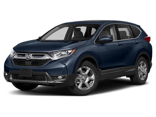 2019 Honda CR-V EX-L Tampa FL 2019 Honda CR-V EX-L Tampa FL