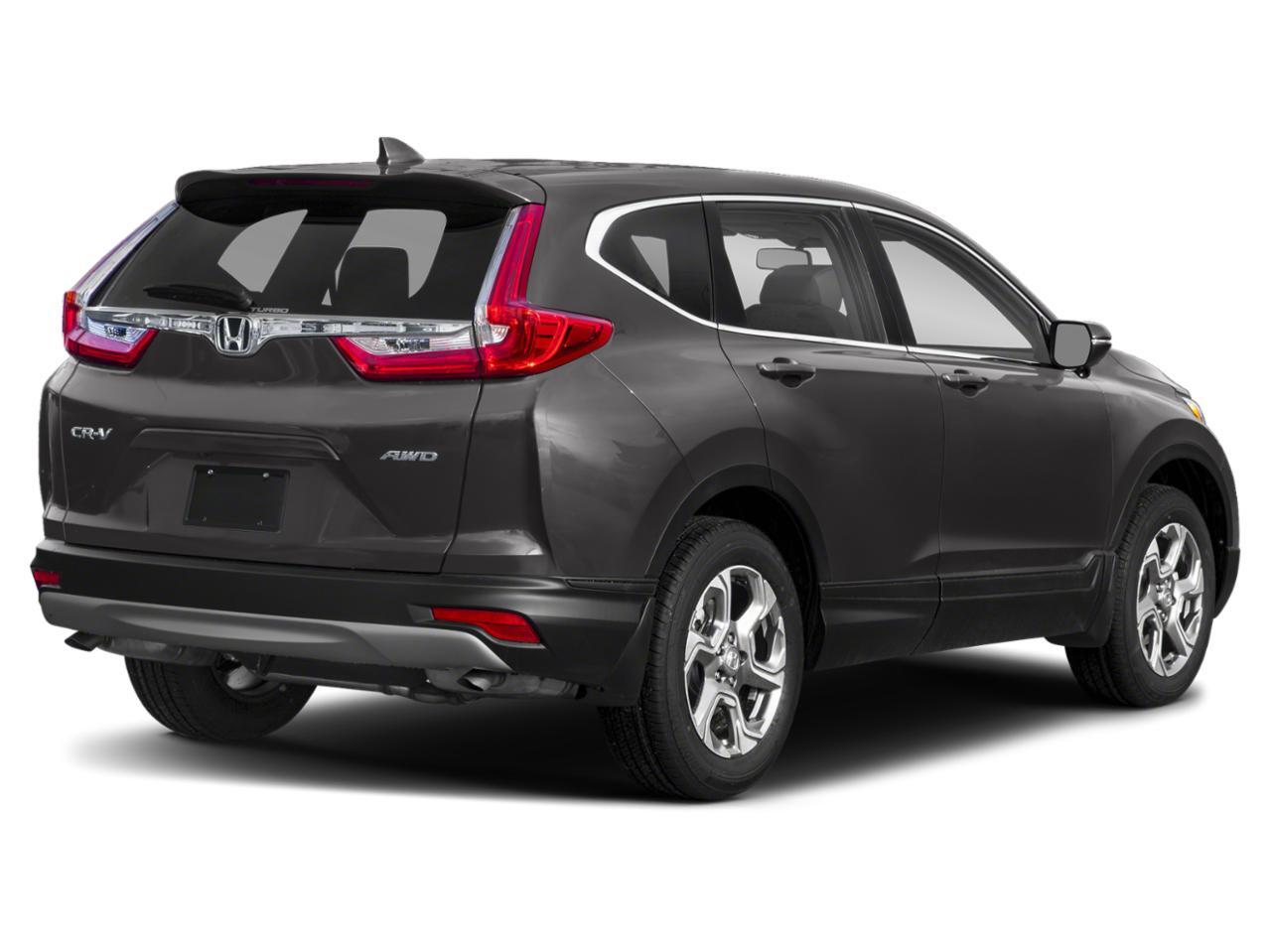 2019 Honda CR-V EX-L San Clemente CA