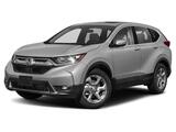 2019 Honda CR-V EX Oshkosh WI