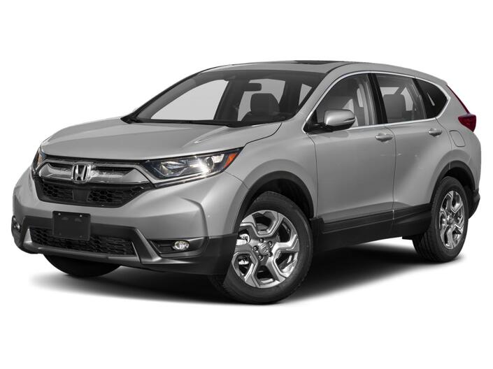 2019 Honda CR-V EX Oshkosh WI