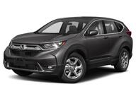 2019 Honda CR-V EX Rome GA 2019 Honda CR-V EX Rome GA