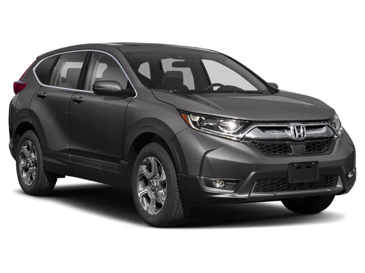 2019 Honda CR-V EX Roseville CA