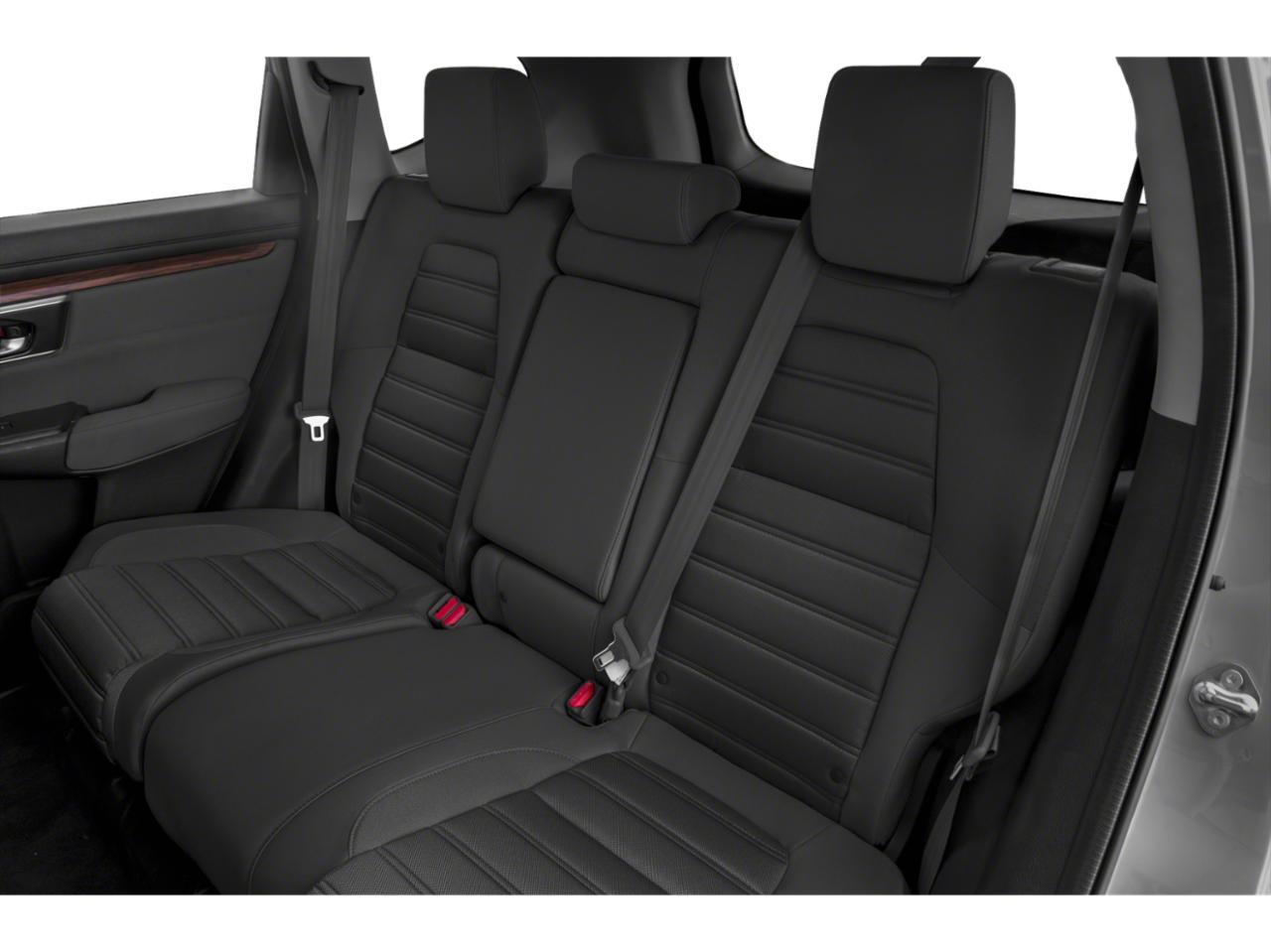 2019 Honda CR-V EX SOLD Owego NY
