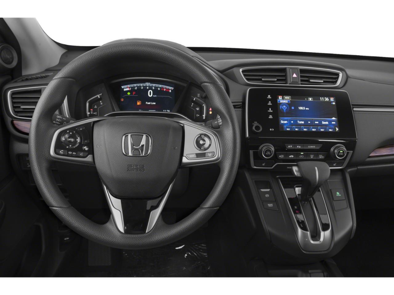 2019 Honda CR-V EX SOLD Owego NY