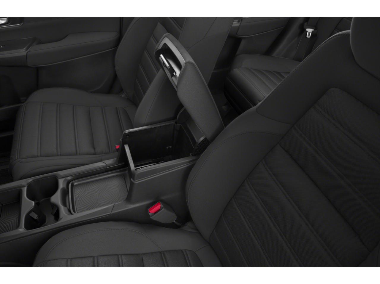 2019 Honda CR-V EX SOLD Owego NY