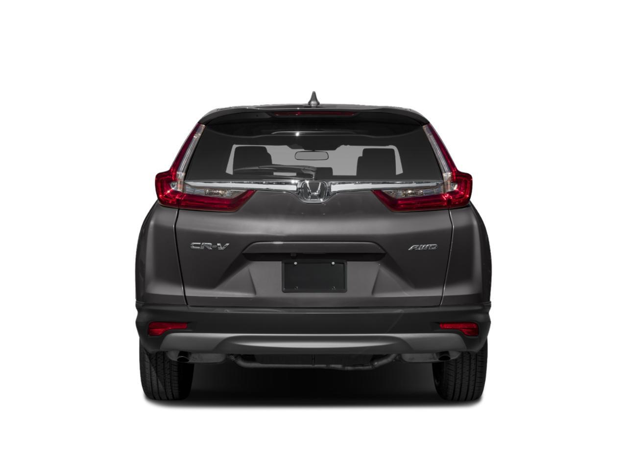 2019 Honda CR-V EX SOLD Owego NY
