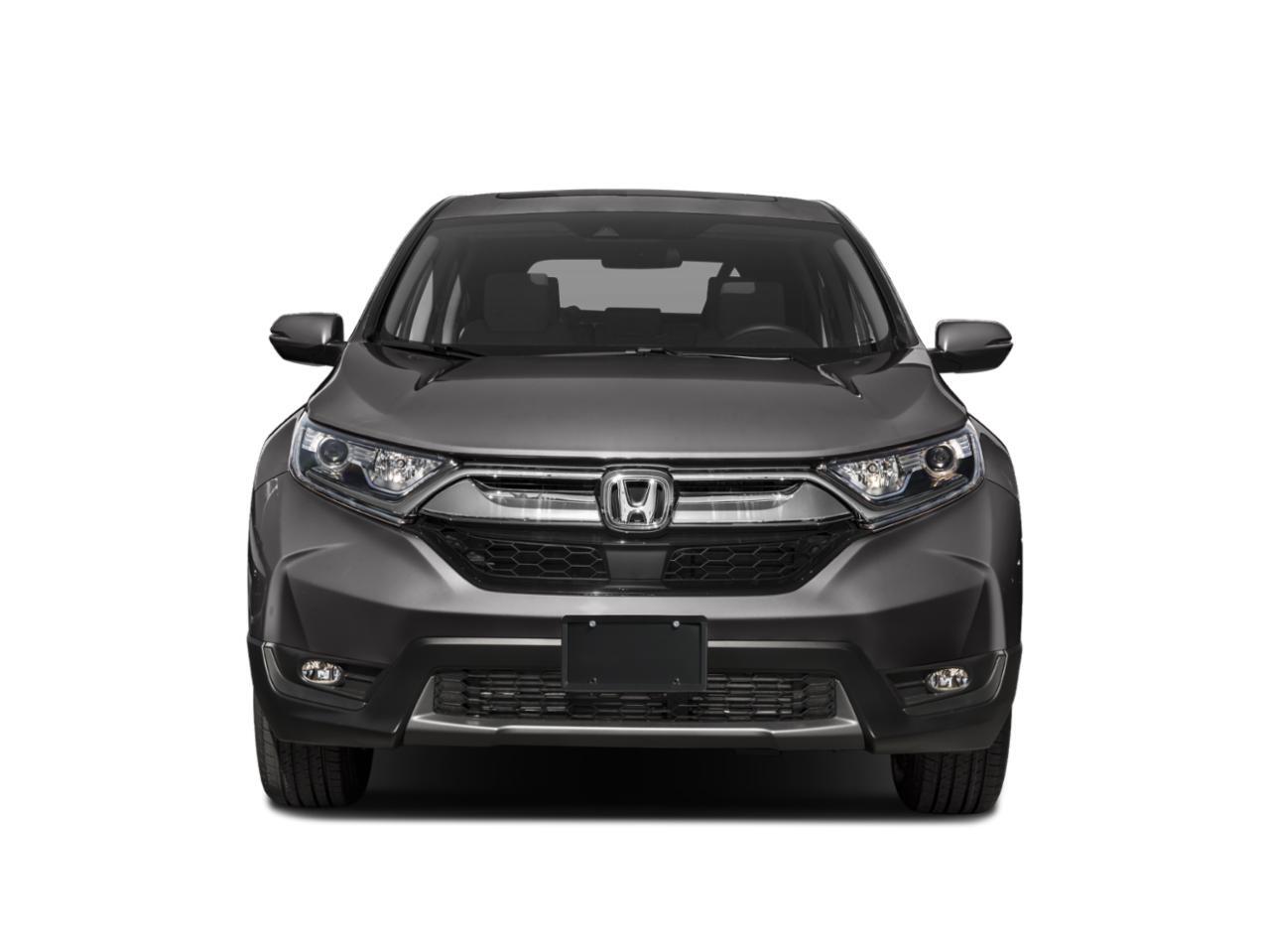 2019 Honda CR-V EX SOLD Owego NY