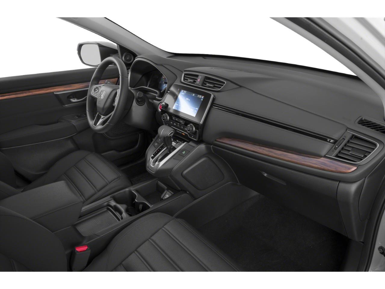 2019 Honda CR-V EX SOLD Owego NY