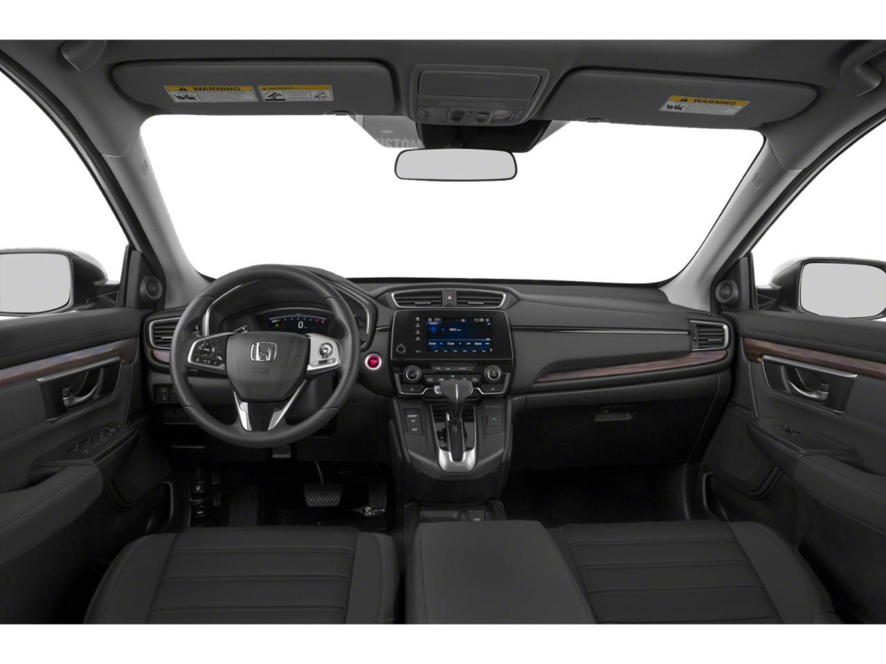 2019 Honda CR-V EX SOLD Owego NY