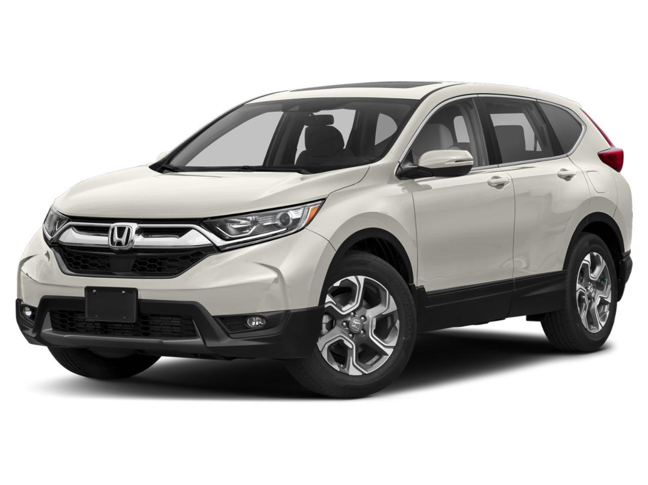 2019 Honda CR-V EX San Clemente CA
