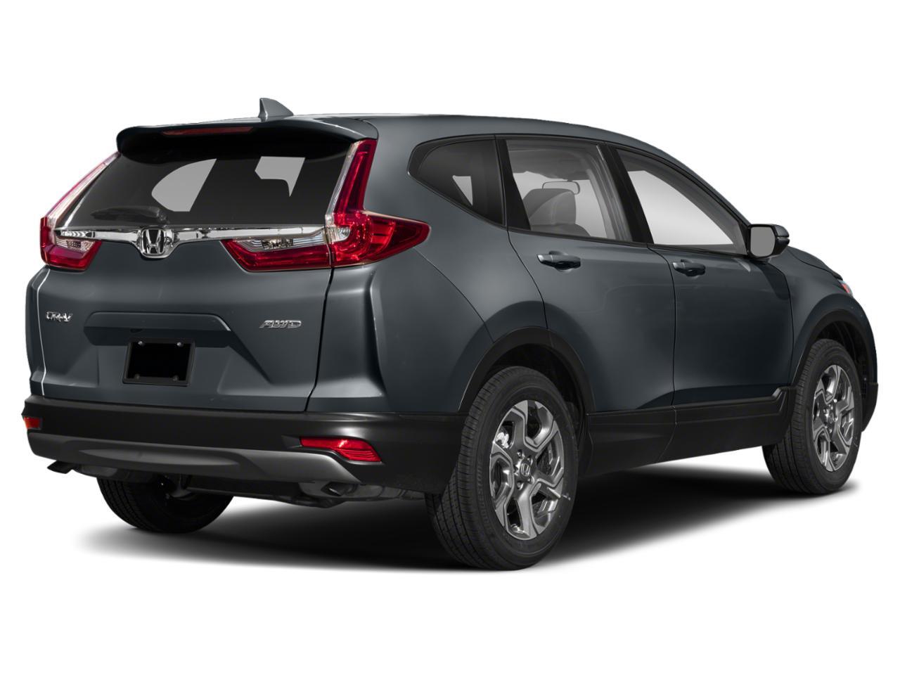 2019 Honda CR-V EX San Clemente CA