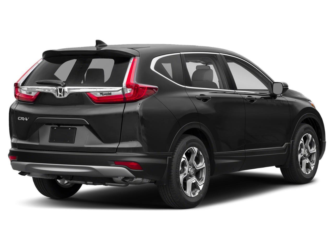 2019 Honda CR-V EX San Clemente CA