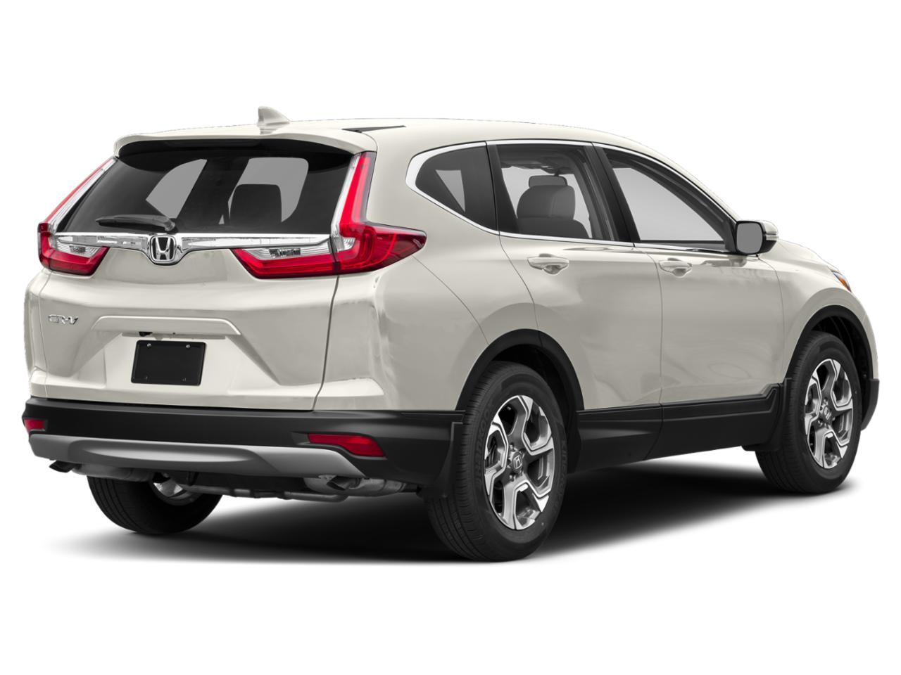 2019 Honda CR-V EX San Clemente CA