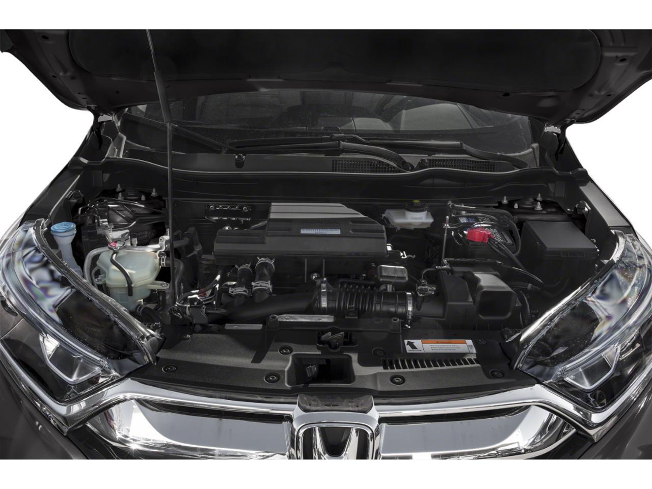 2019 Honda CR-V EX San Clemente CA