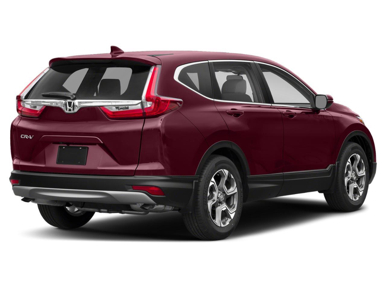 2019 Honda CR-V EX Tucson AZ