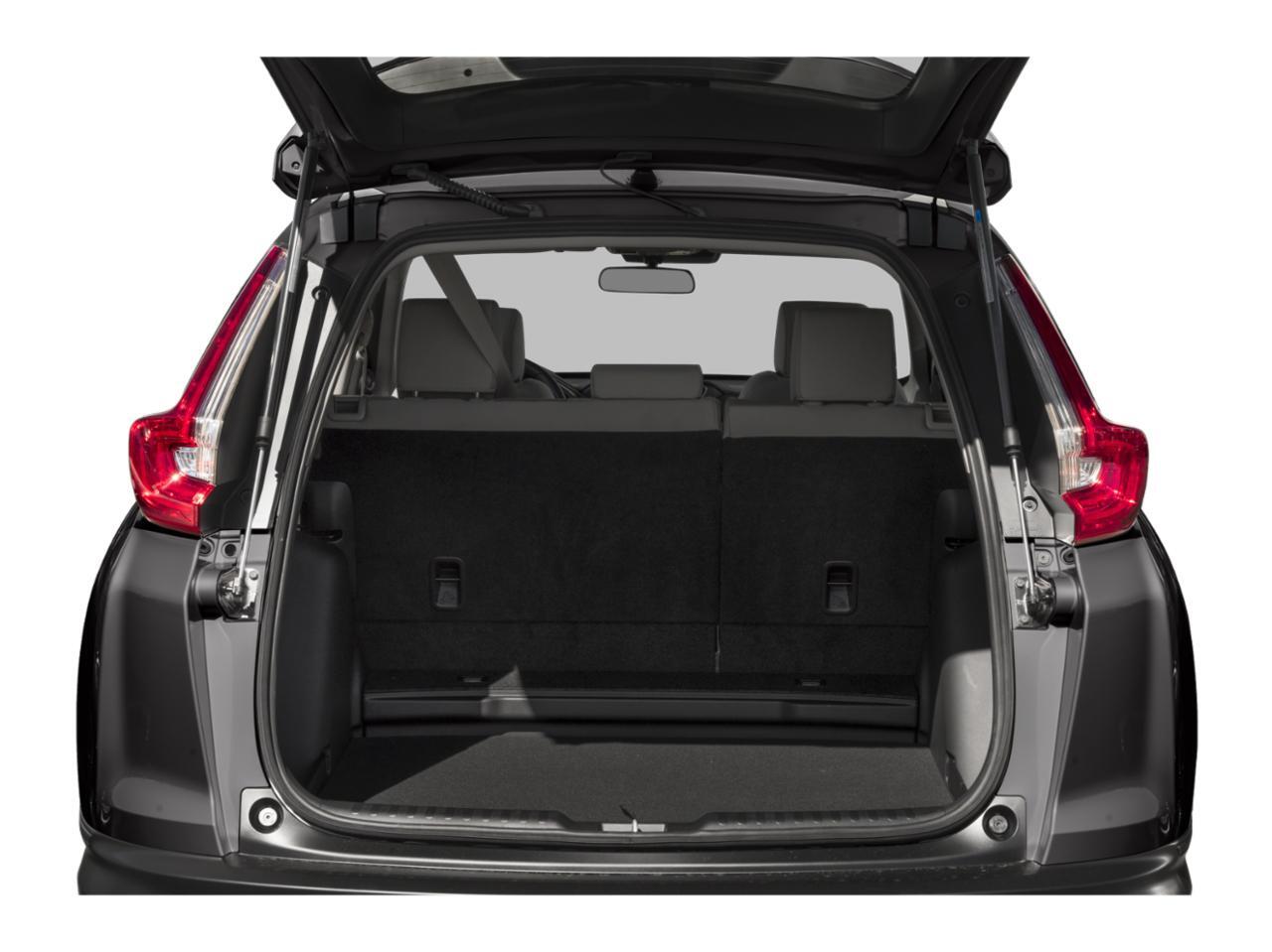 2019 Honda CR-V EX Tucson AZ