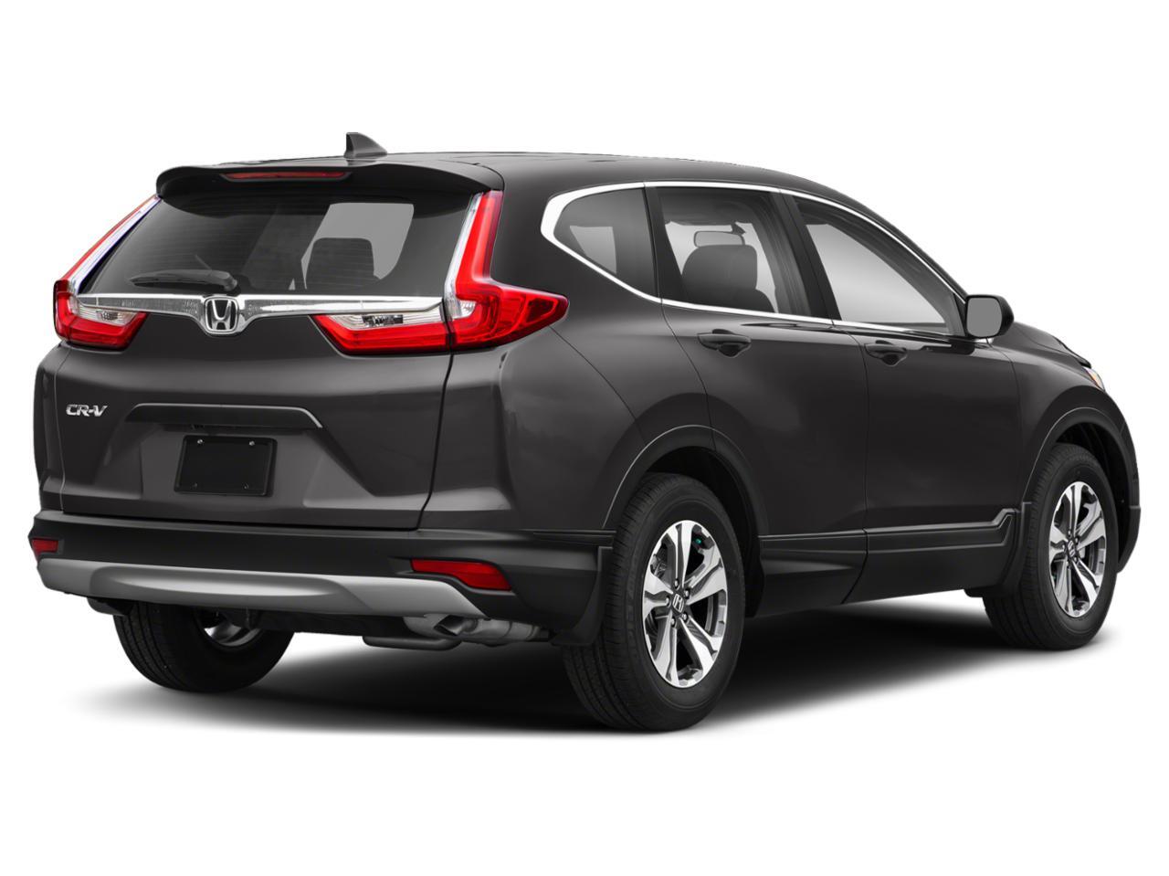 2019 Honda CR-V LX Miramar FL