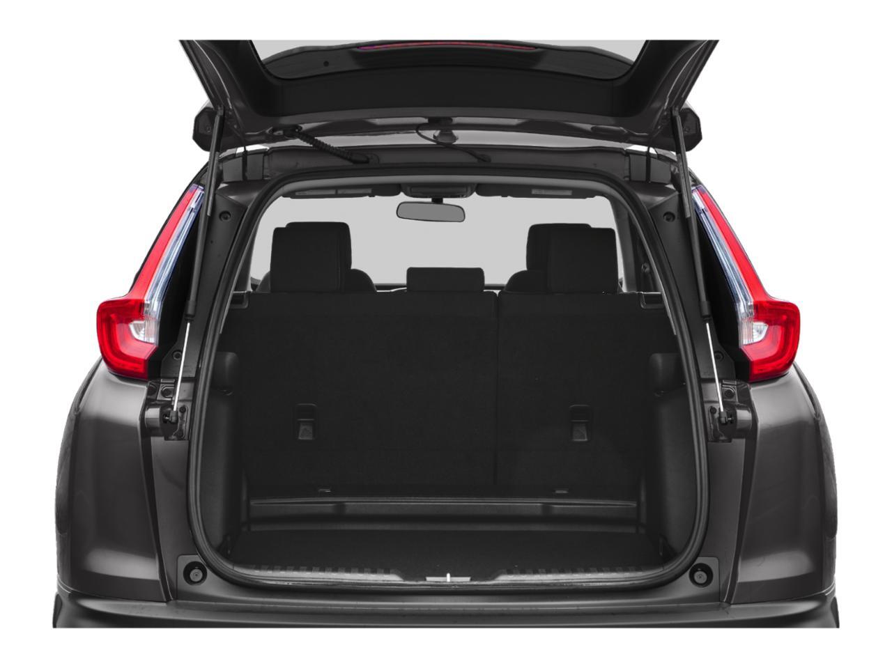 2019 Honda CR-V LX Miramar FL