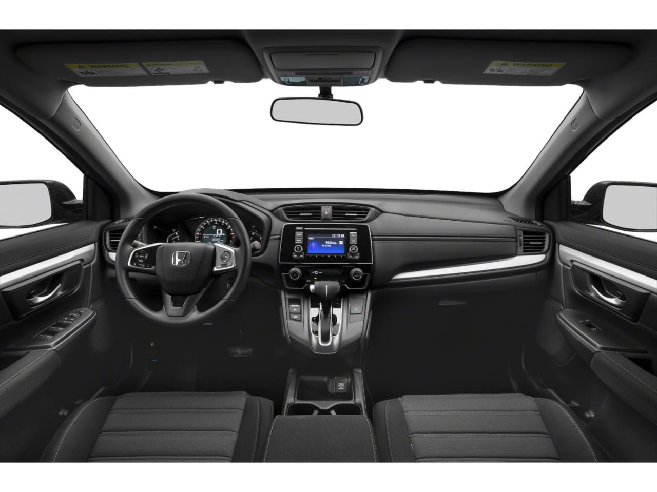 2019 Honda CR-V LX Miramar FL