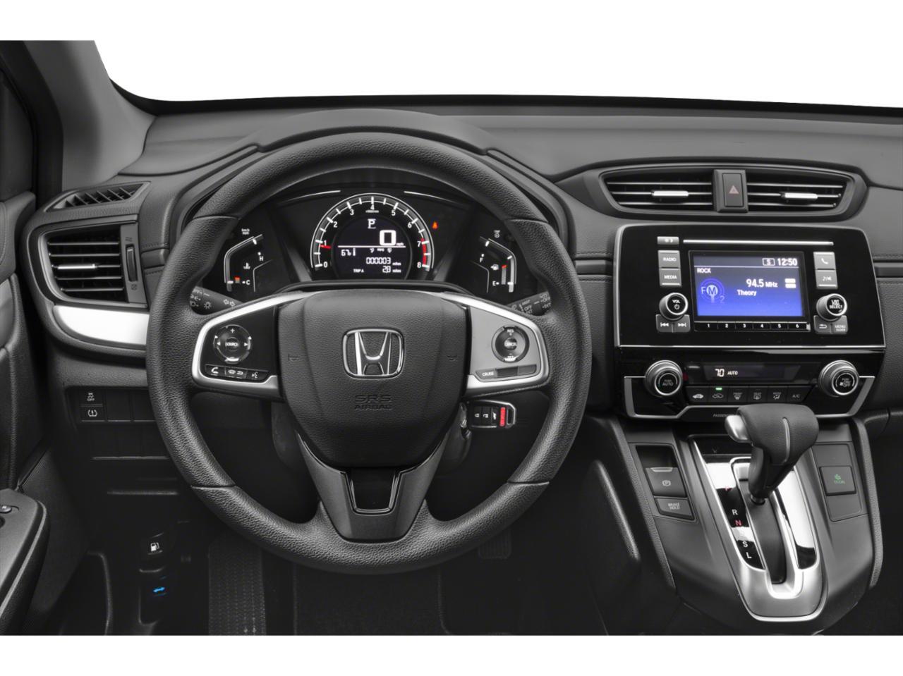 2019 Honda CR-V LX Miramar FL