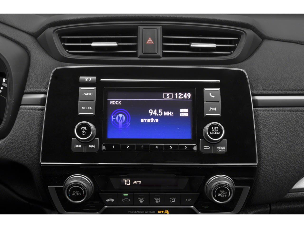 2019 Honda CR-V LX Miramar FL