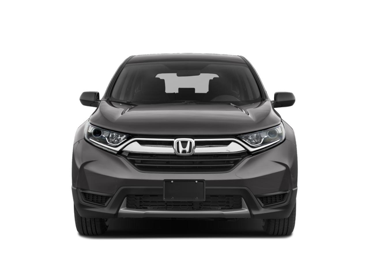 2019 Honda CR-V LX Miramar FL