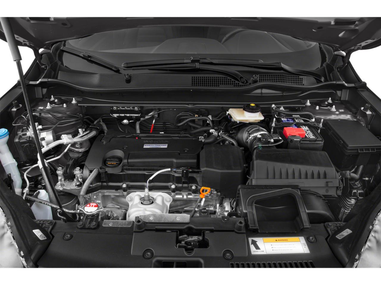 2019 Honda CR-V LX Miramar FL