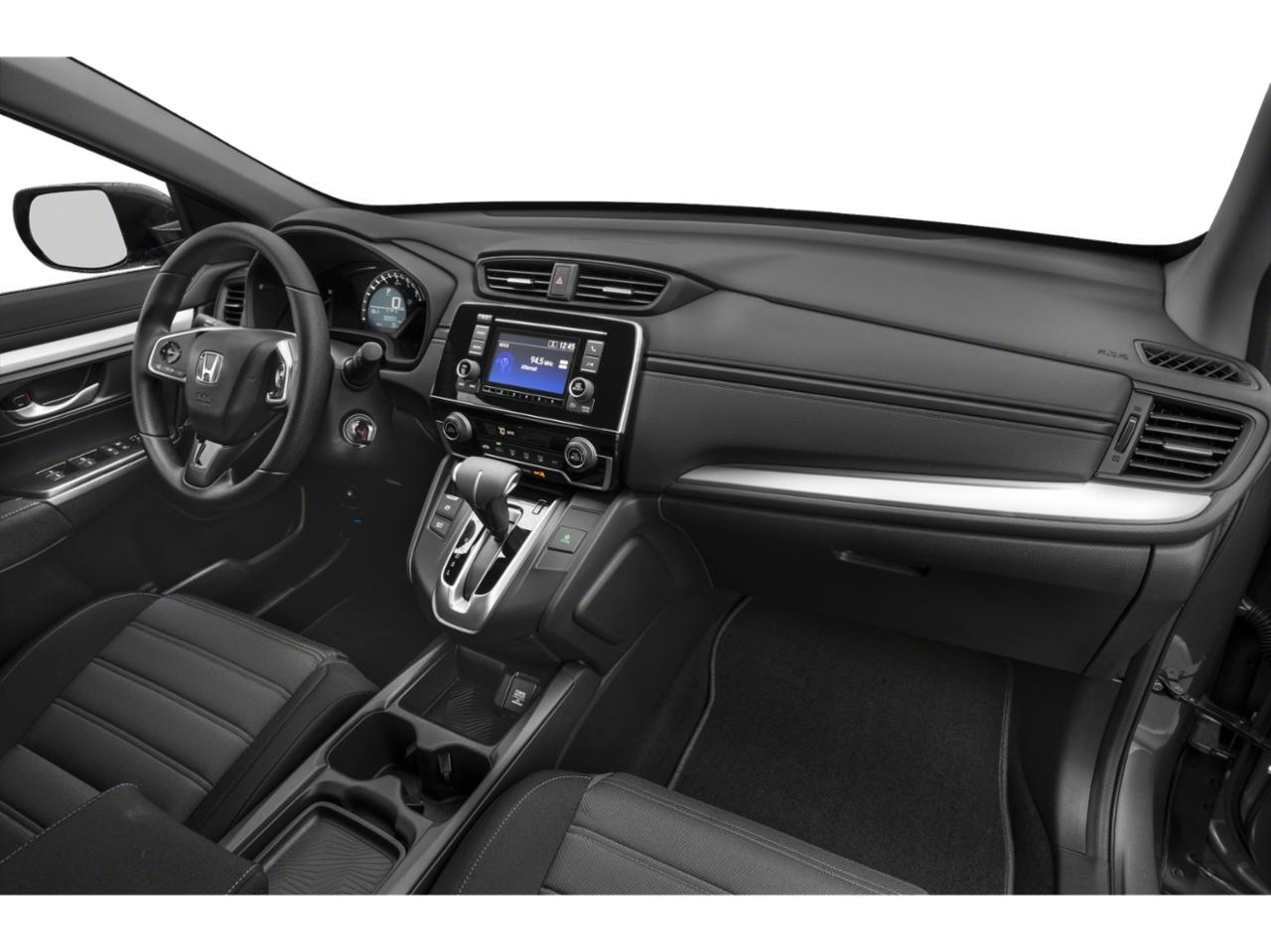 2019 Honda CR-V LX Miramar FL