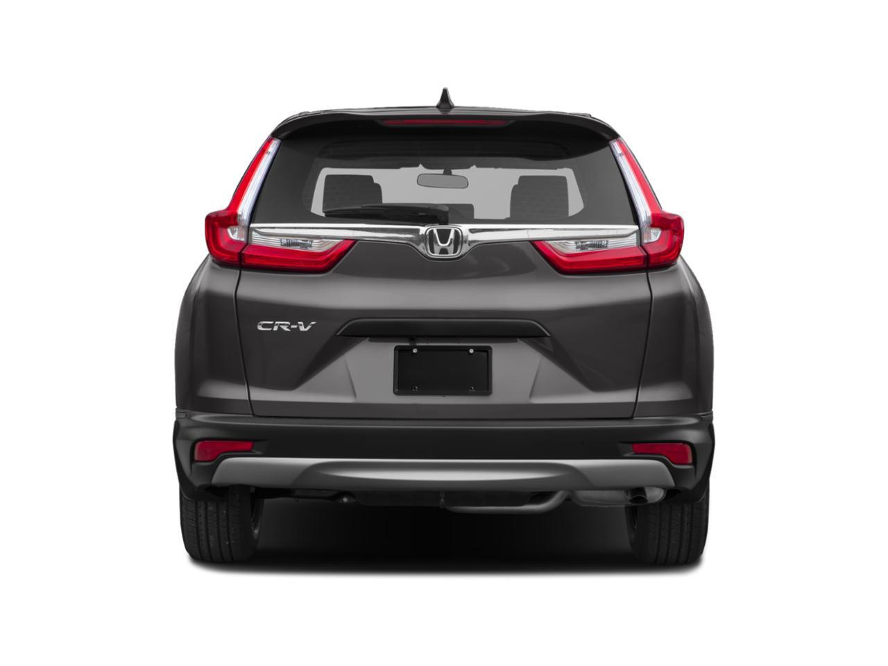 2019 Honda CR-V LX Miramar FL