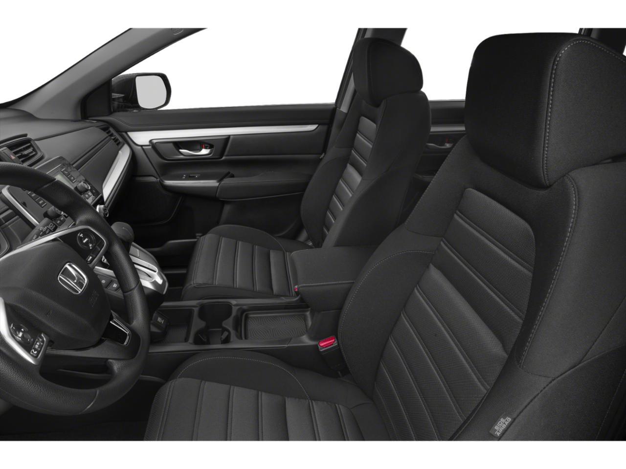 2019 Honda CR-V LX Miramar FL