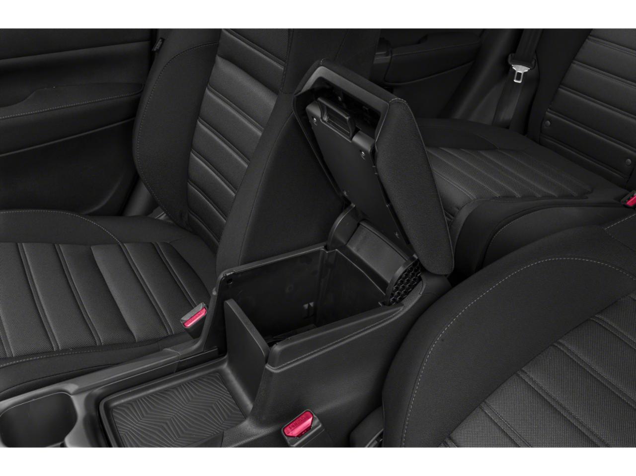 2019 Honda CR-V LX Miramar FL