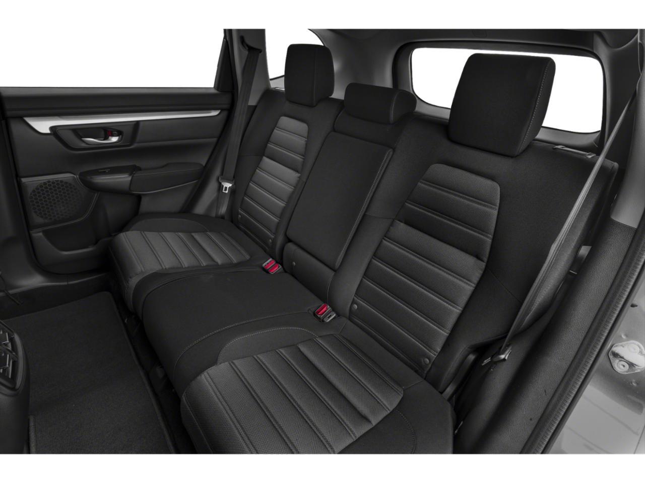 2019 Honda CR-V LX Miramar FL