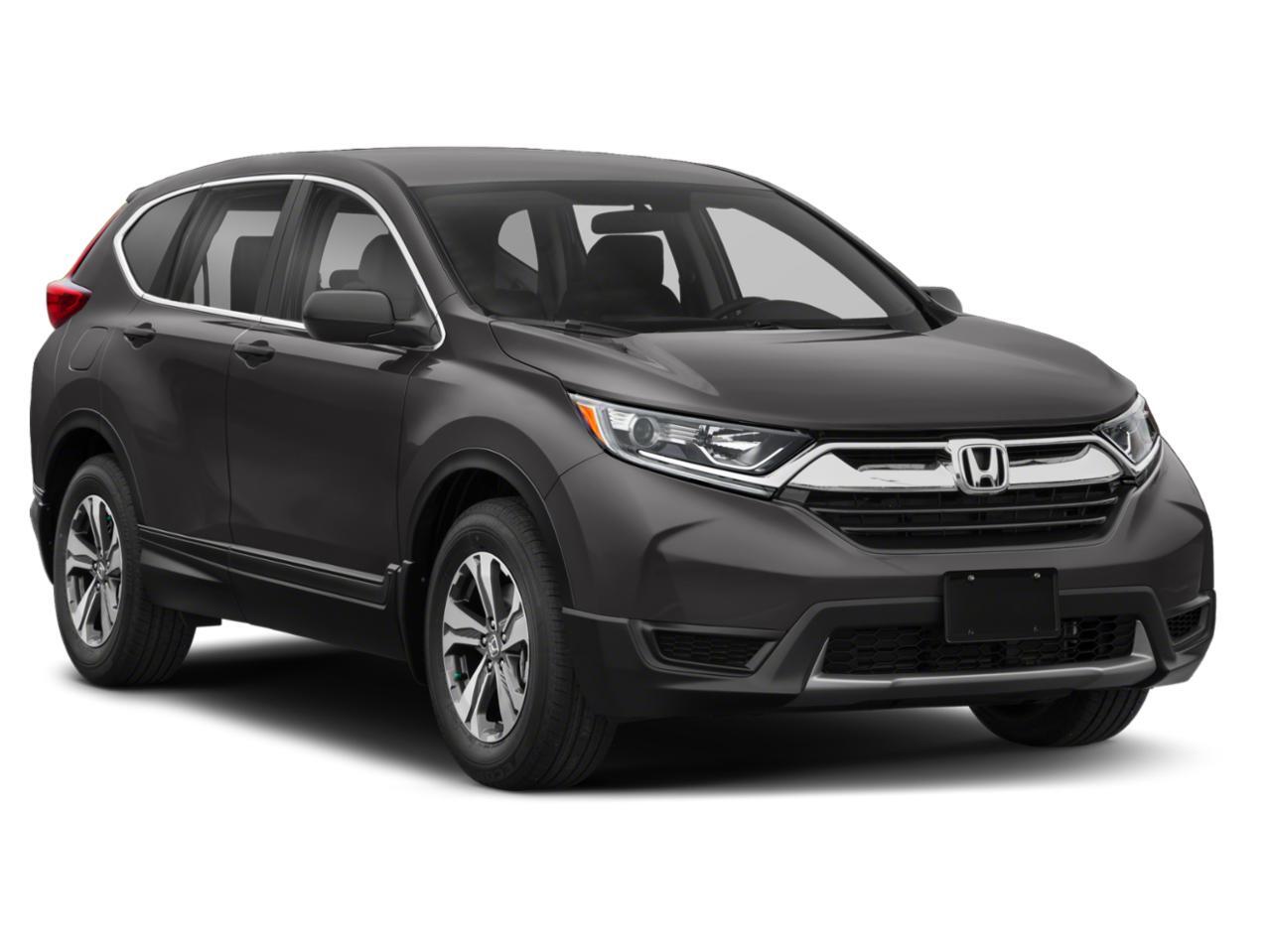 2019 Honda CR-V LX Miramar FL