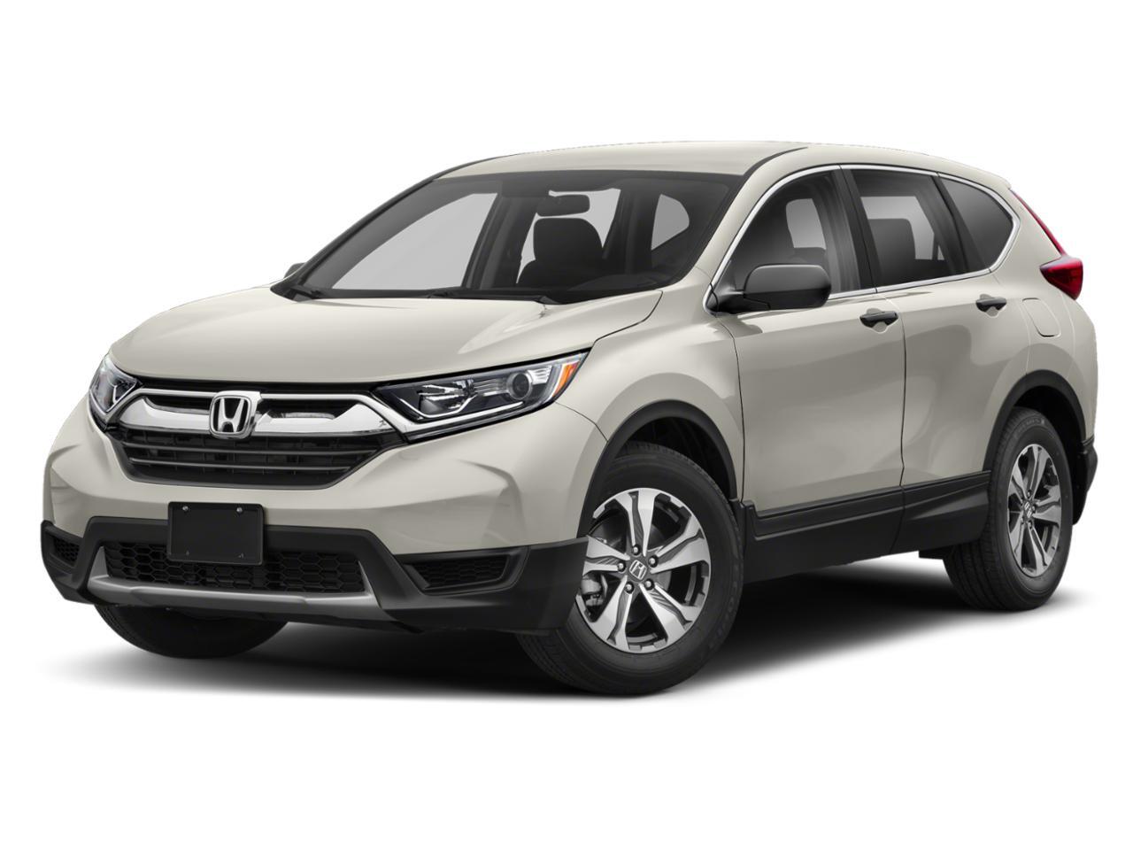 2019 Honda CR-V LX San Antonio TX