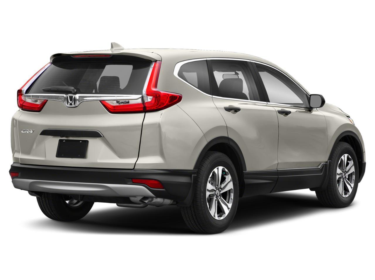 2019 Honda CR-V LX San Antonio TX