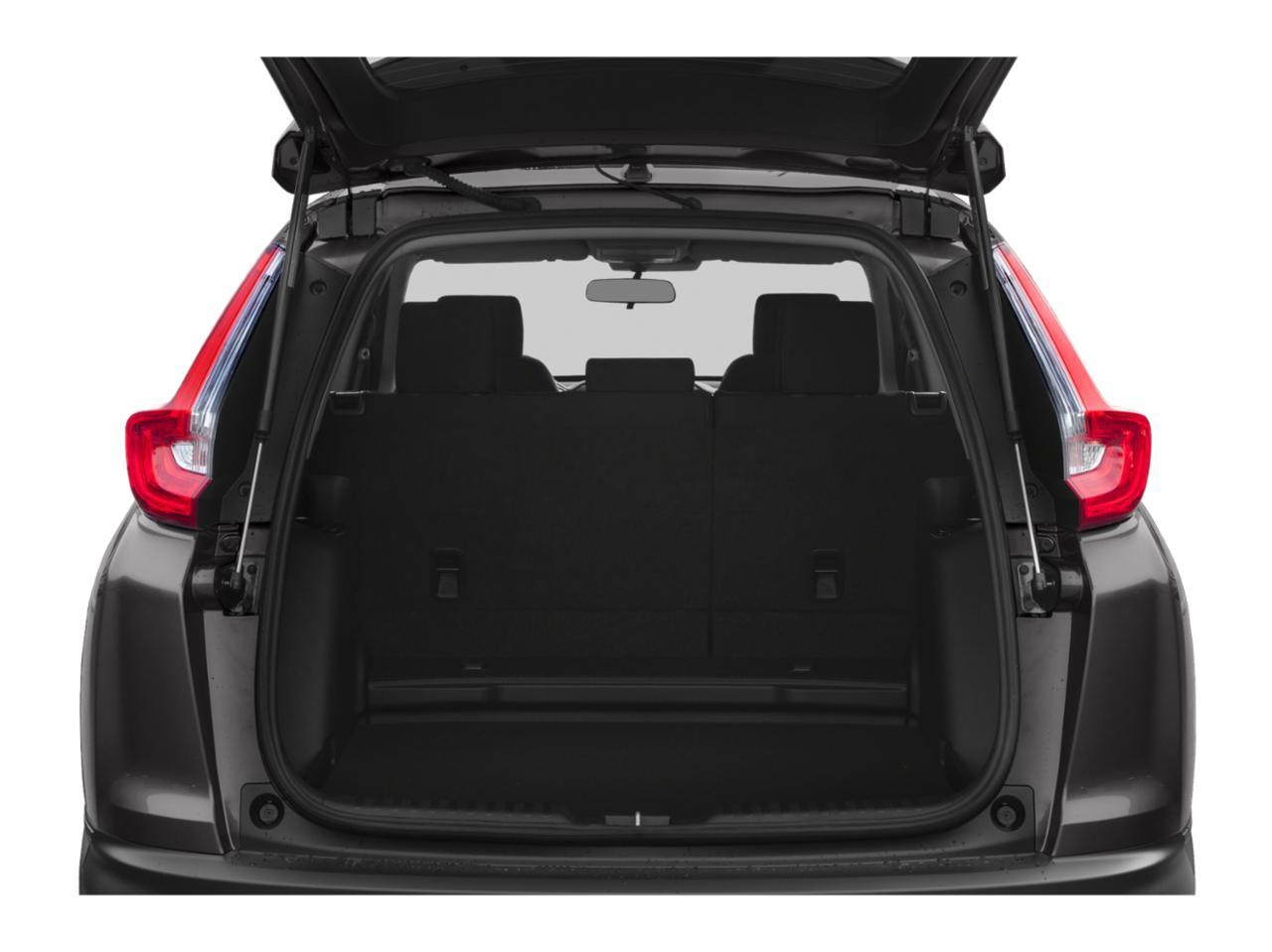 2019 Honda CR-V LX San Clemente CA