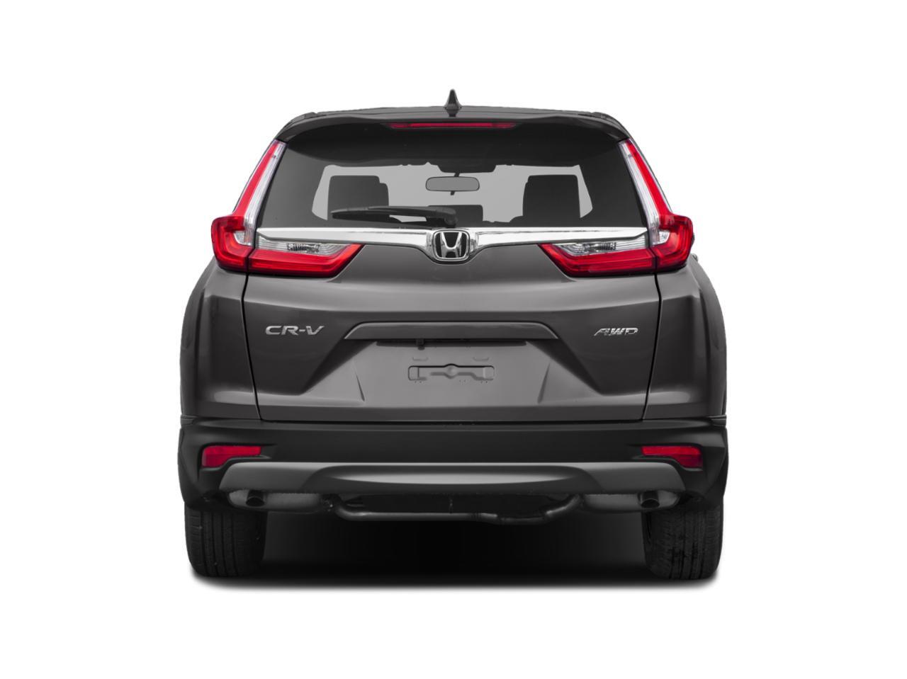 2019 Honda CR-V LX San Clemente CA