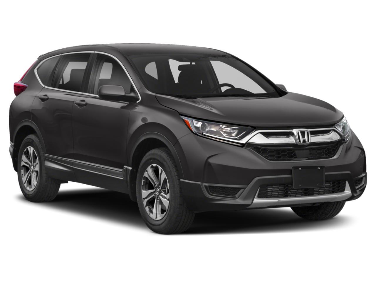 2019 Honda CR-V LX San Clemente CA