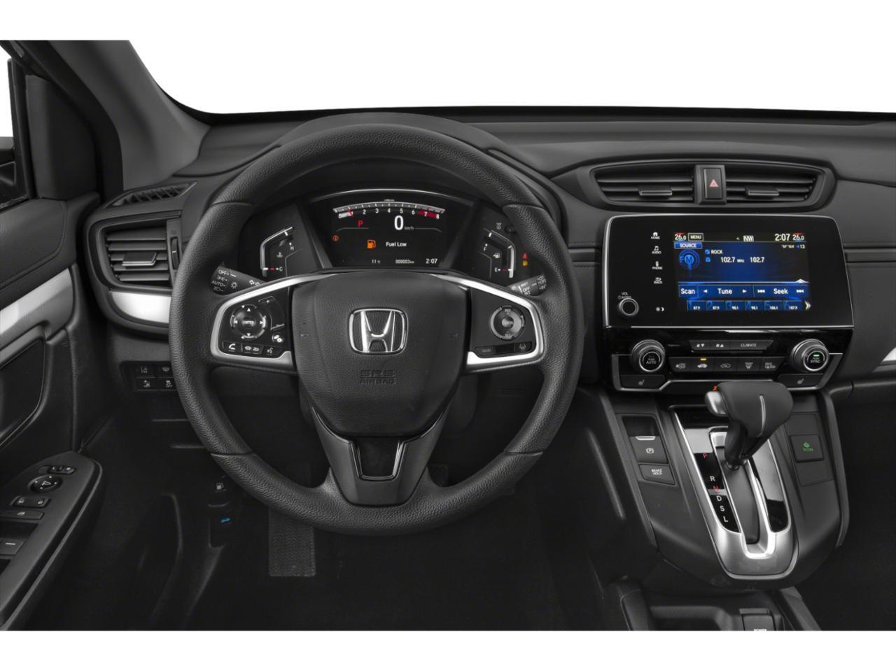 2019 Honda CR-V LX San Clemente CA