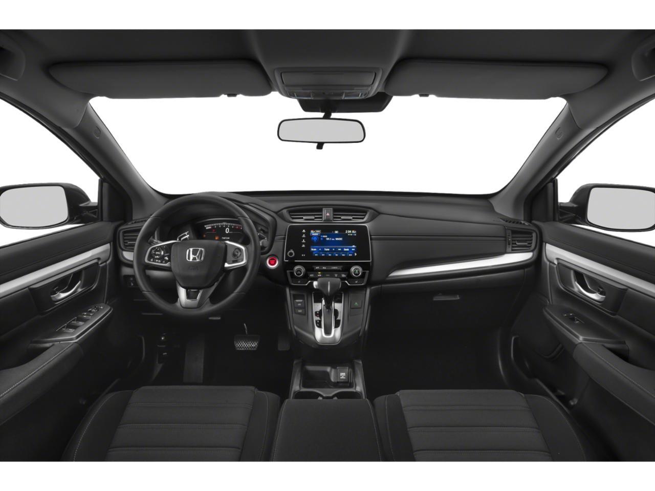 2019 Honda CR-V LX San Clemente CA