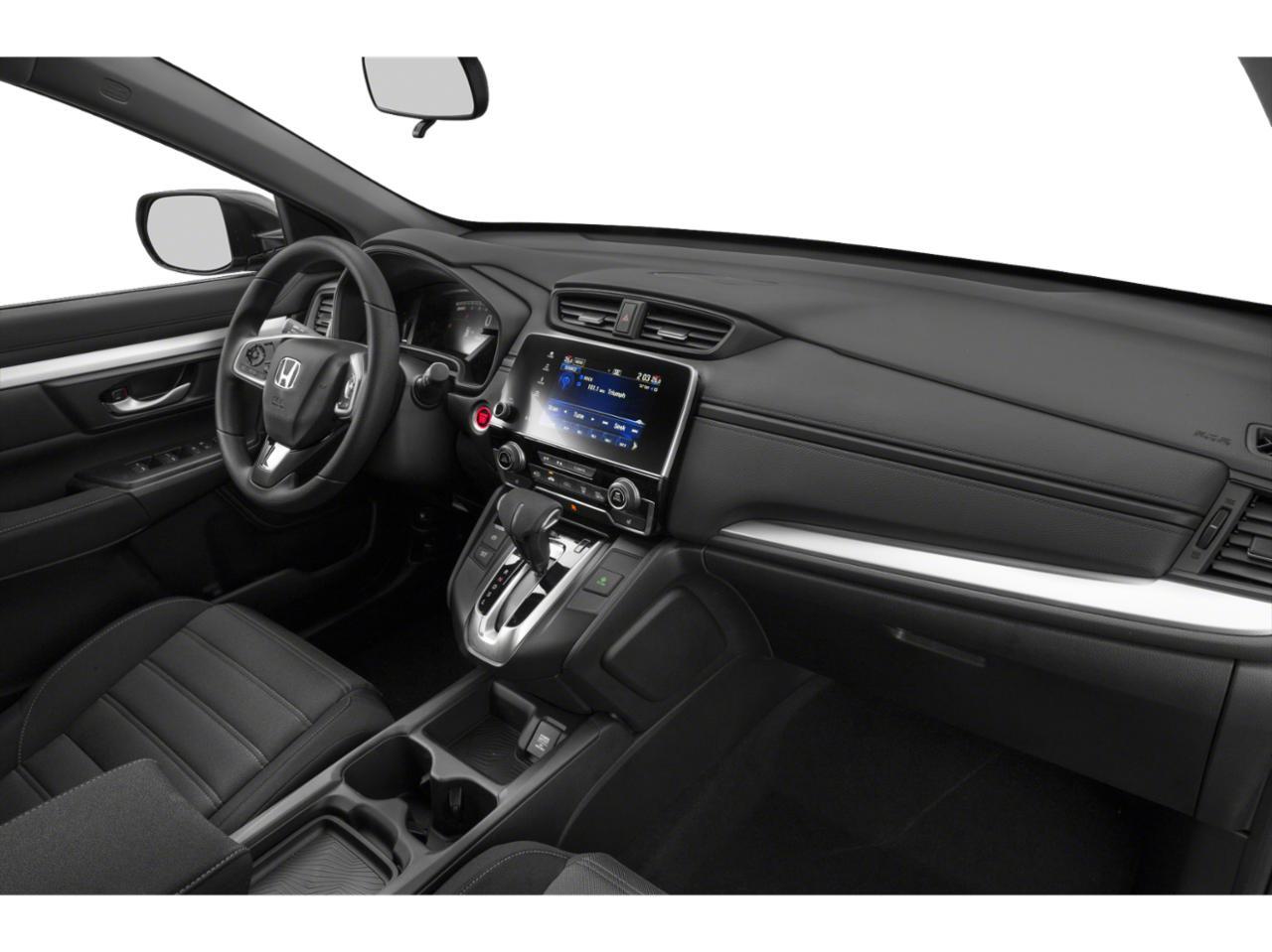2019 Honda CR-V LX San Clemente CA