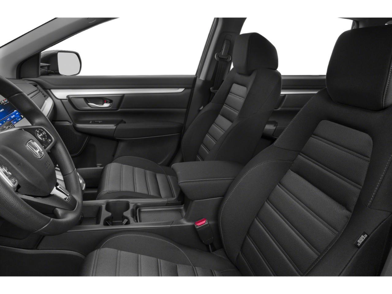 2019 Honda CR-V LX San Clemente CA