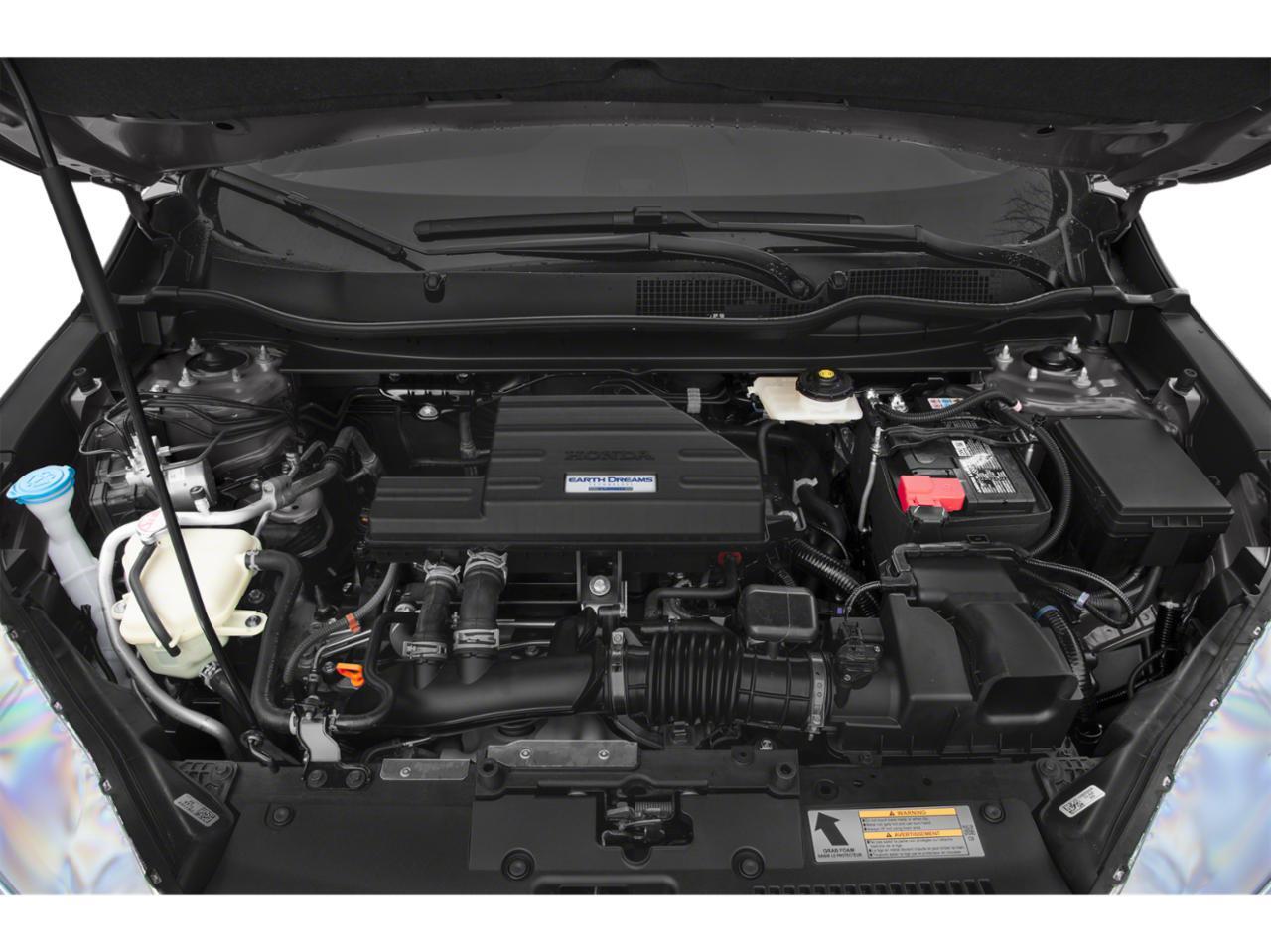 2019 Honda CR-V LX San Clemente CA