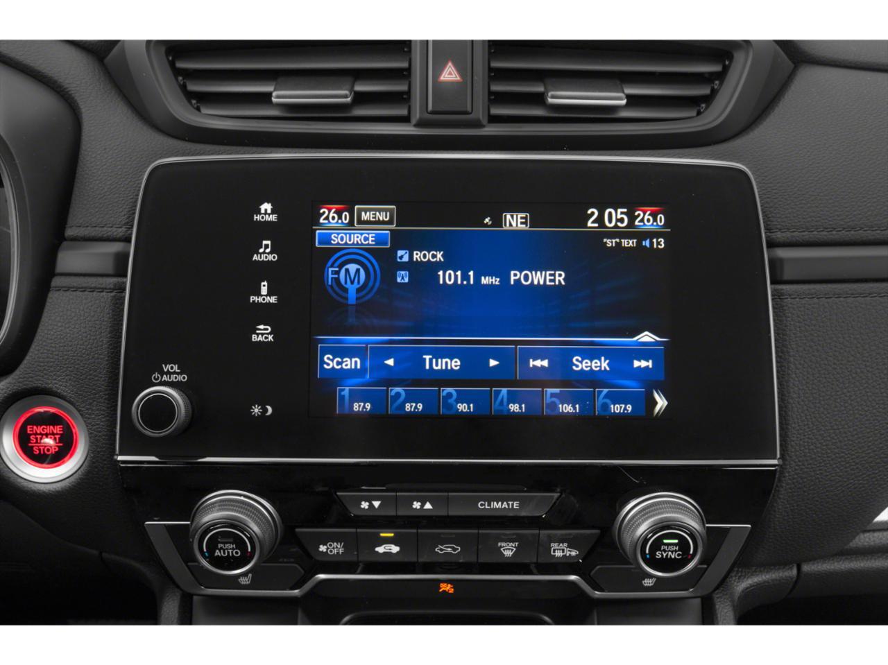 2019 Honda CR-V LX San Clemente CA