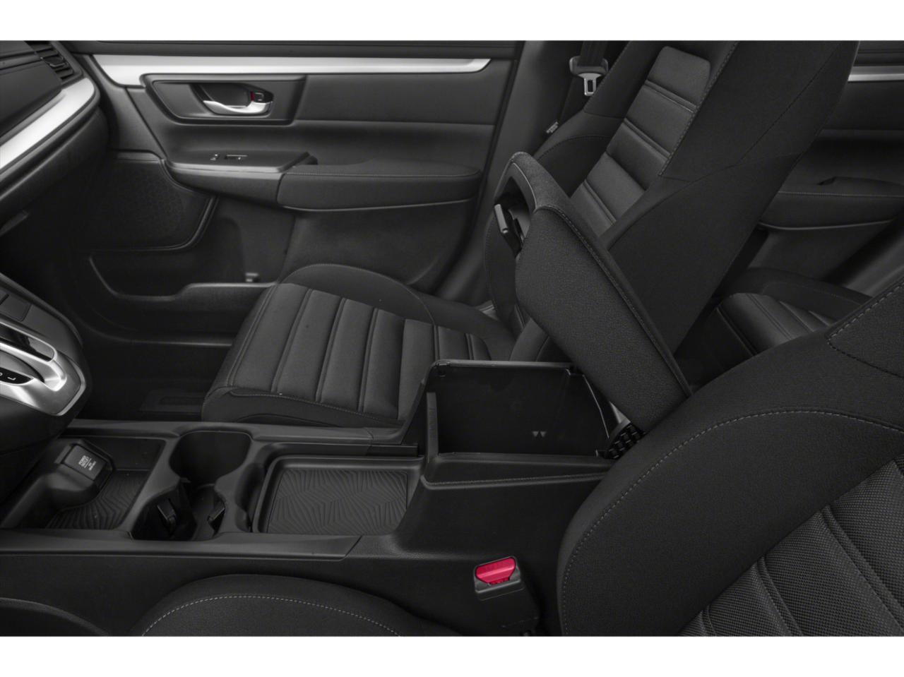 2019 Honda CR-V LX San Clemente CA