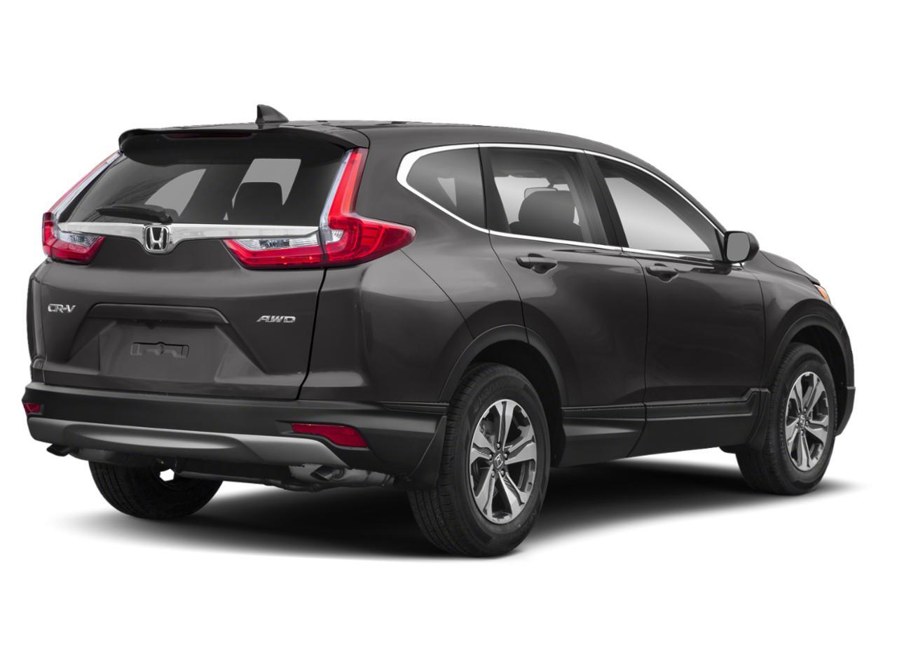 2019 Honda CR-V LX St. John's NL