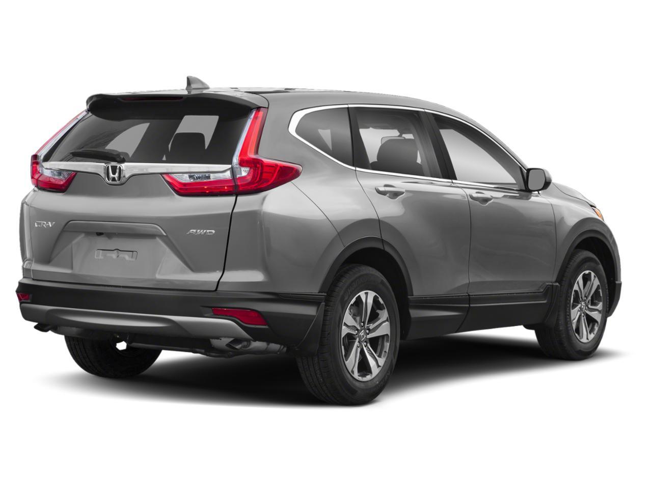 2019 Honda CR-V LX St. John's NL