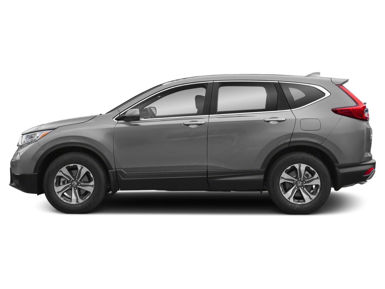 2019 Honda CR-V LX St. John's NL