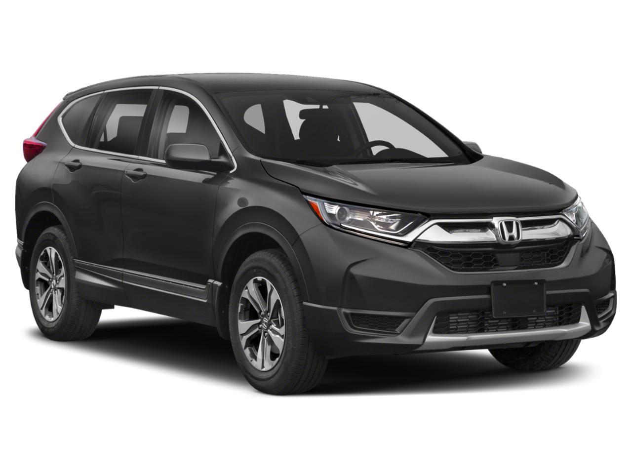 2019 Honda CR-V LX St. John's NL