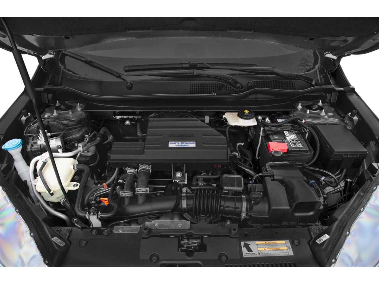 2019 Honda CR-V LX St. John's NL
